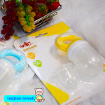 پستانک میوه خوری ریکانگ - Image 3