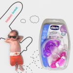 پستانک دوتایی چیکو - Image 3