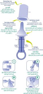 داروخوری نوزاد وی کر - Image 3