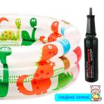 استخر بادی مدل دایناسور - Image 4