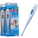 تب سنج قلمی کودک