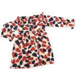 دخترانه برگی