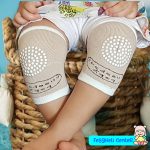 زانوبند استپ دار نوزادی - Image 4