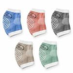 زانوبند استپ دار نوزادی - Image 2