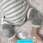 زانوبند استپ دار نوزادی - Image 3