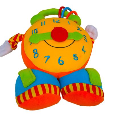 ساعت پولیشی