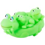 ست پوپت طرح قورباغه