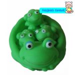 ست پوپت طرح قورباغه - Image 2