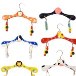 چوب لباسی نوزادی