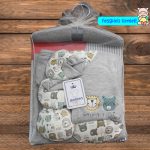 ست بیمارستانی نوزادی - Image 2