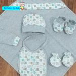 ست بیمارستانی نوزادی - Image 3