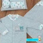 ست بیمارستانی نوزادی - Image 4