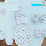 ست بیمارستانی نوزادی - Image 5