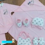 ست بیمارستانی نوزادی - Image 6