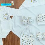 ست بیمارستانی نوزادی - Image 7