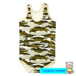 ست 3 تکه طرح چریکی - Image 3