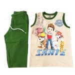 ست کارتونی حلقه ای