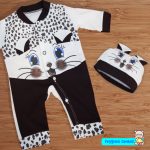 سرهمی دوتکه خرگوشی - Image 2