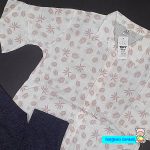 ست شومیز دخترانه‌ مدل هاوایی - Image 5