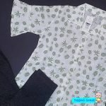 ست شومیز دخترانه‌ مدل هاوایی - Image 3