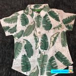 پیراهن هاوایی اسپرت - Image 3