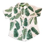 پیراهن هاوایی اسپرت