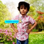 پیراهن هاوایی اسپرت - Image 3