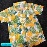 پیراهن هاوایی اسپرت - Image 3