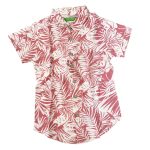 هاوایی صورتی