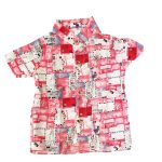 هاوایی قرمز