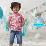 پیراهن هاوایی اسپرت - Image 3