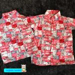 پیراهن هاوایی اسپرت - Image 4