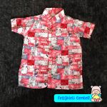 پیراهن هاوایی اسپرت - Image 2