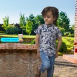 پیراهن هاوایی اسپرت - Image 3