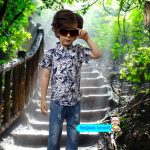 پیراهن هاوایی اسپرت - Image 4