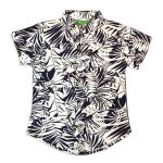 پیراهن هاوایی اسپرت