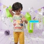 ست رکابی و شلوارک سگ نگهبان - Image 9