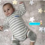 ست 2 تکه لباس نوزادی نیروان - Image 4