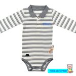 ست 2 تکه لباس نوزادی نیروان - Image 3