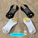 جوراب مدل کالج شیشه ای بچگانه - Image 6