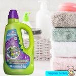 مایع لباسشویی مالوچسکا - Image 2