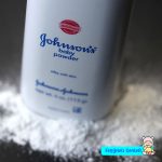 پودر بچه جانسون - Image 2
