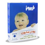 پودر صابون فیروز