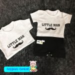 رامپر مدل مرد کوچک - Image 4