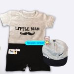 رامپر مدل مرد کوچک - Image 5