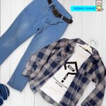 ست اسپرت سه تکه پسرانه - Image 3