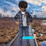 ست اسپرت سه تکه پسرانه - Image 4