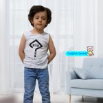 ست اسپرت سه تکه پسرانه - Image 5