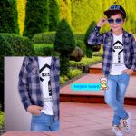 ست اسپرت سه تکه پسرانه - Image 2