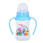 شیشه شیر بی بی لند